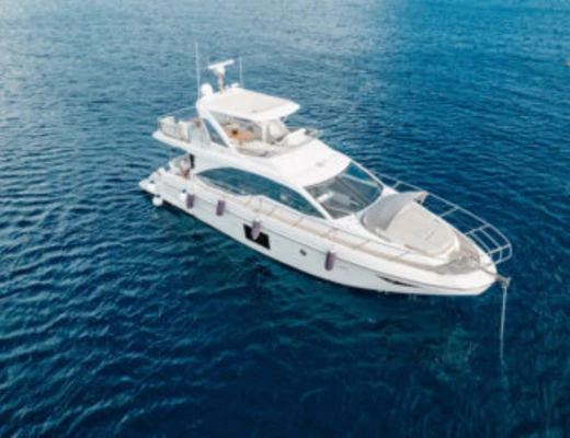Azimut 55