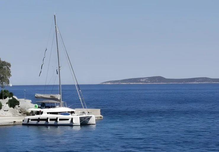 Bali 5.8 Alimos Kalamaki | KOS 58.CAT