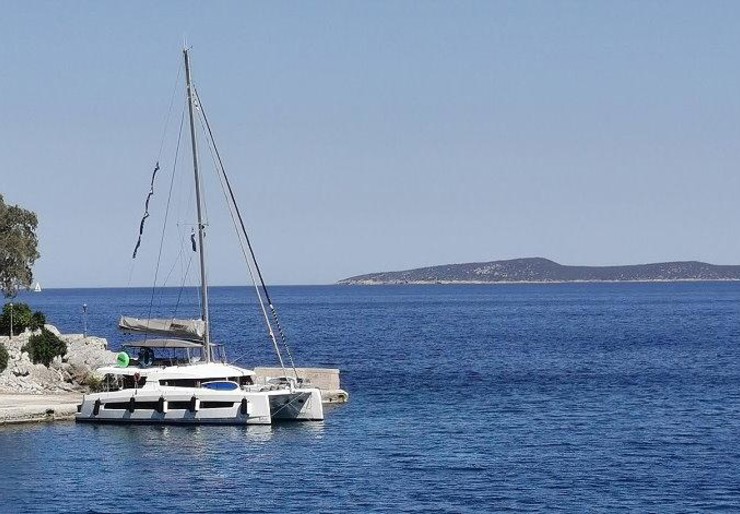 Bali 5.8 Alimos Kalamaki | KOS 58.CAT
