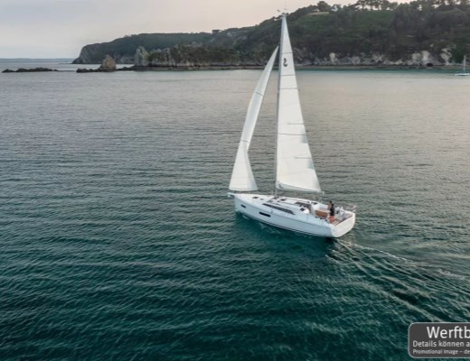 Oceanis 37.1