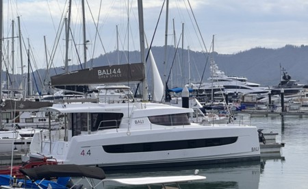Bali 4.4