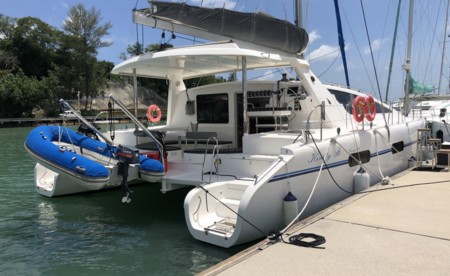 Matrix Vision 450