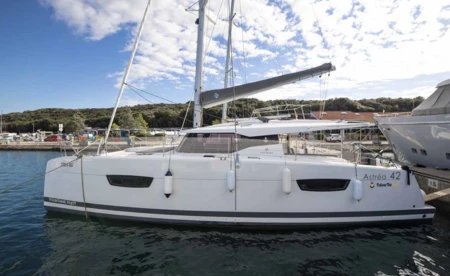 Astrea 42