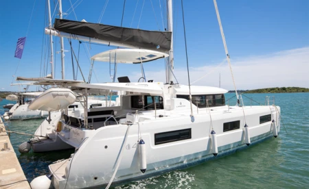 Lagoon 46