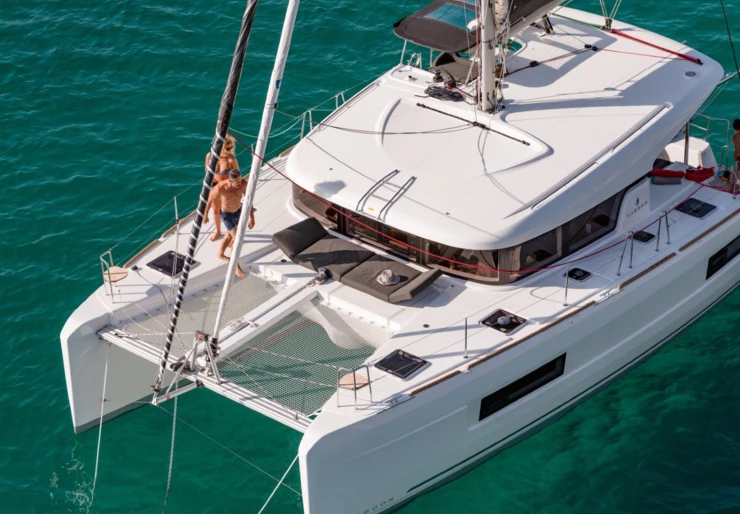 Lagoon 40 Tromso | Arctic Charm