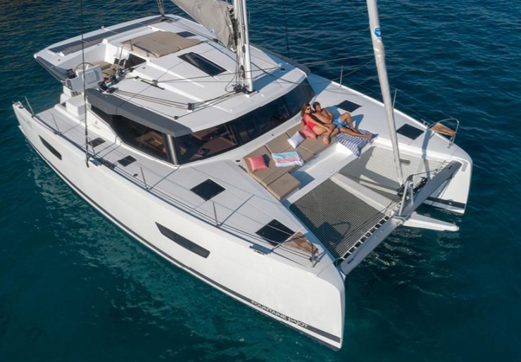 Astrea 42 Vodice | Felis