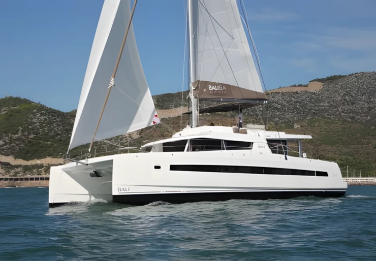 Bali 5.4 Le Marin | DREAM PANGA