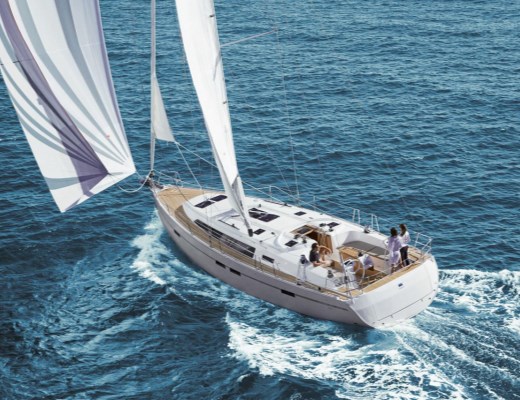 Bavaria Cruiser 46 Style