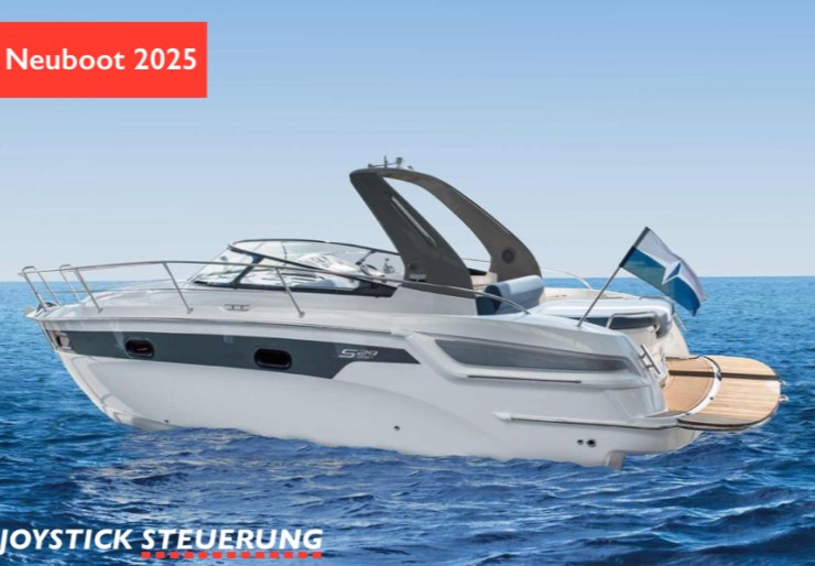Bavaria S29+ Marina Kornati | Palma