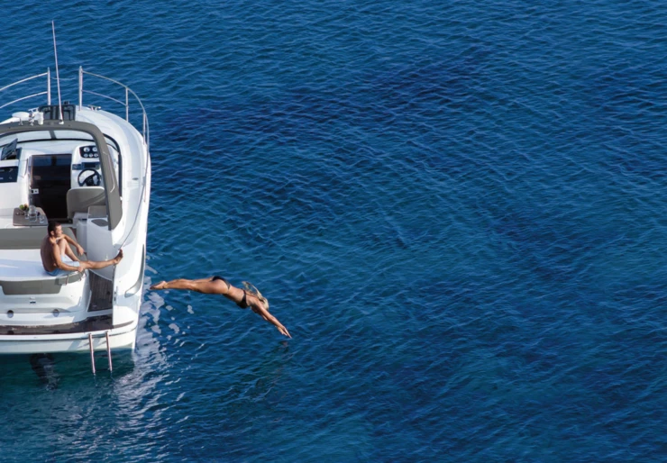 Bavaria S29+ Marina Kornati | Palma