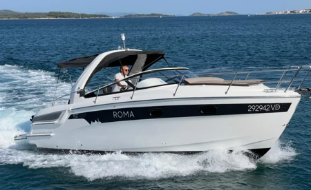 Bavaria S29+