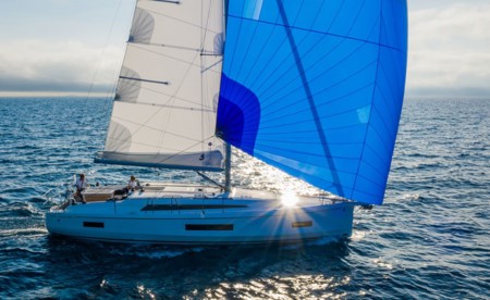 Oceanis 40.1