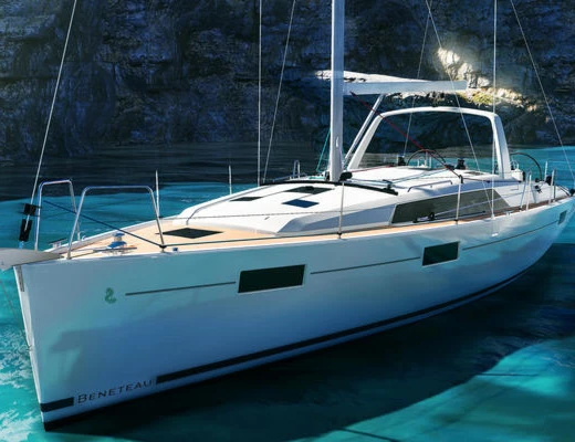Oceanis 40.1