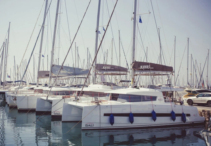 Bali 4.0 Keramoti | Blue Dream II