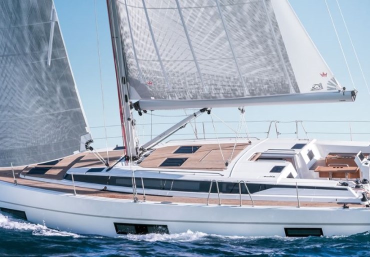 Bavaria C45 Holiday Alimos Kalamaki | Kyveli