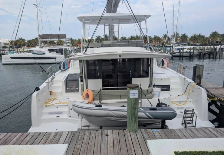 Bali 4.6 Nassau | STAR VOYAGER