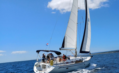 Bavaria 50 Cruiser