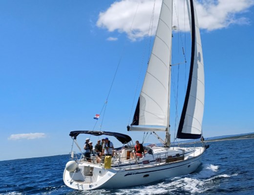 Bavaria 50 Cruiser