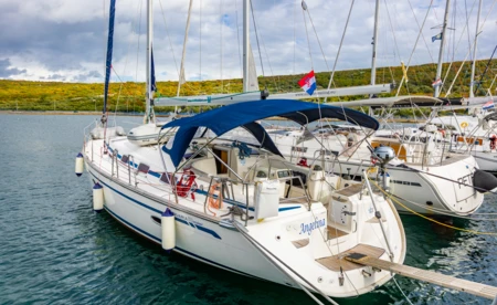 Bavaria 50 Cruiser