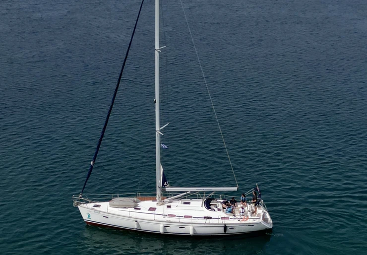 Bavaria 50 Cruiser Marina Punat | Angelina
