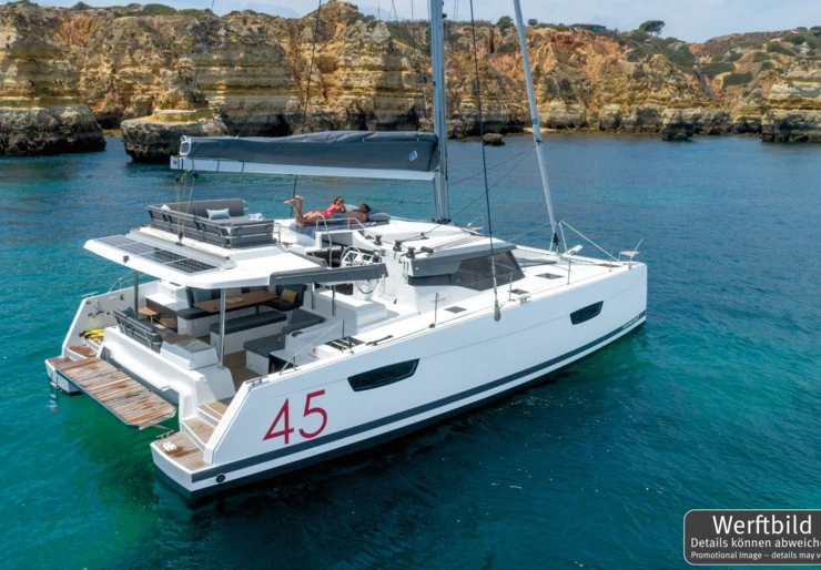 Elba 45 Can Pastilla - Club Maritimo San Antonio De La Playa | Yara