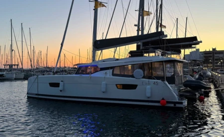 Elba 45