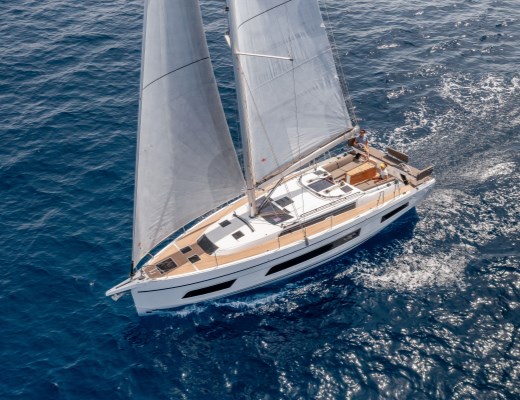 Dufour 41