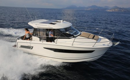 Merry Fisher 895