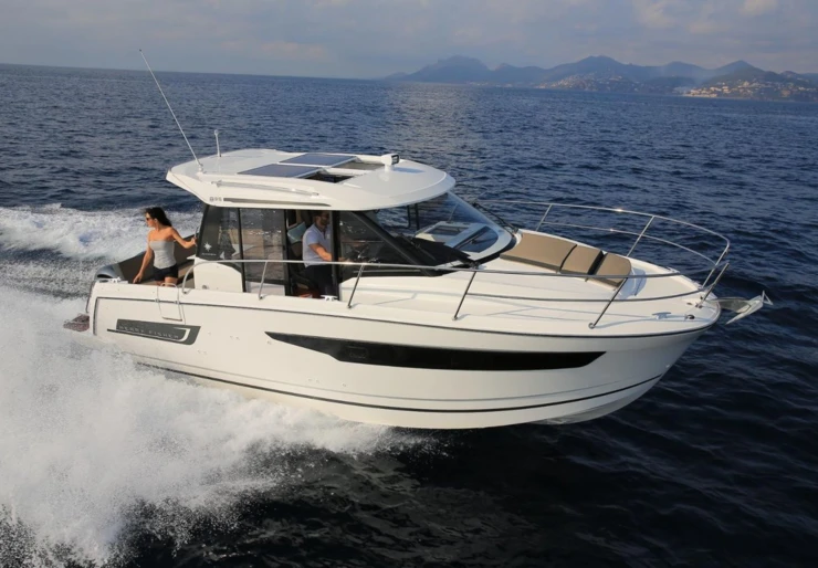 Merry Fisher 895 Marina Kornati | Aquaduck