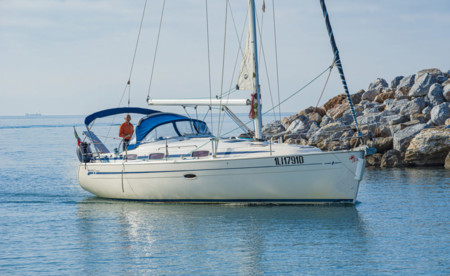Bavaria 37 Cruiser