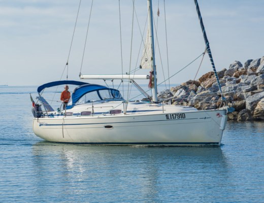 Bavaria 37 Cruiser