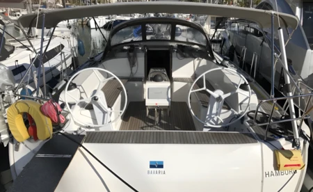 Bavaria Cruiser 46