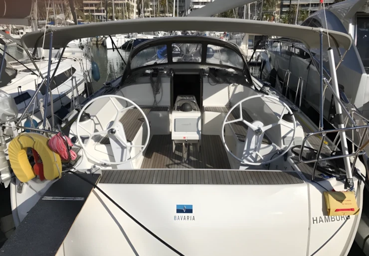 Bavaria Cruiser 46 San Vincenzo | Libertà