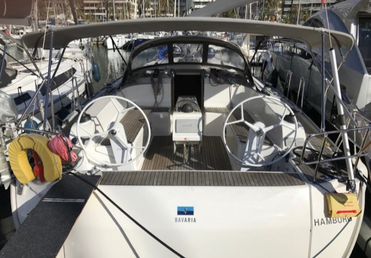 Bavaria Cruiser 46 San Vincenzo | Libertà