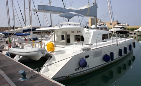 Lagoon 440