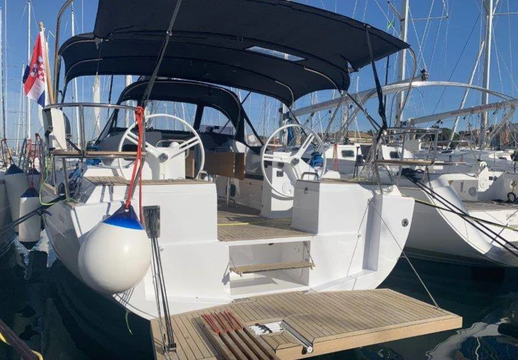 Elan Impression 45.1 Veruda | Lena