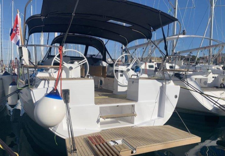 Elan Impression 45.1 Veruda | Lena