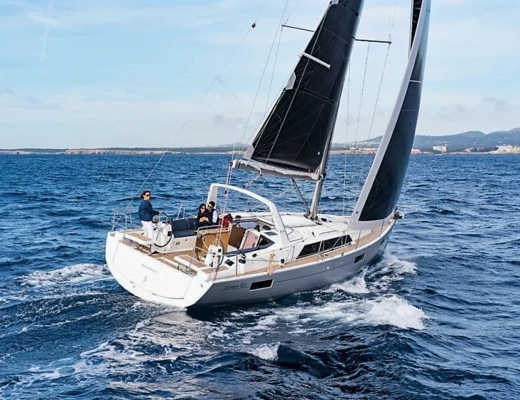 Oceanis 41.1
