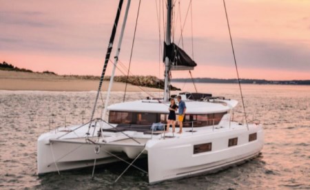 Lagoon 46