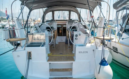 Elan Impression 45.1