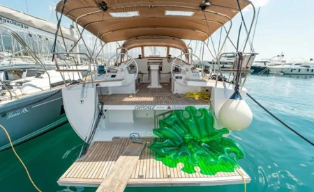 Elan Impression 50.1