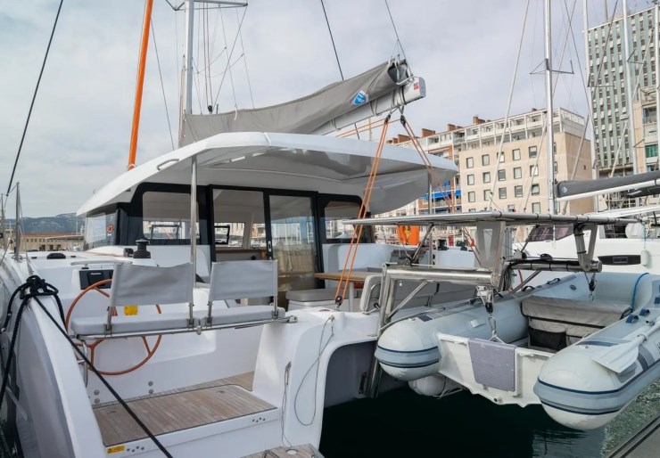 Excess 11 Toulon | Adva