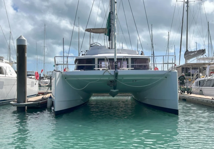 Bali 4.3 Airlie Beach | CELENO