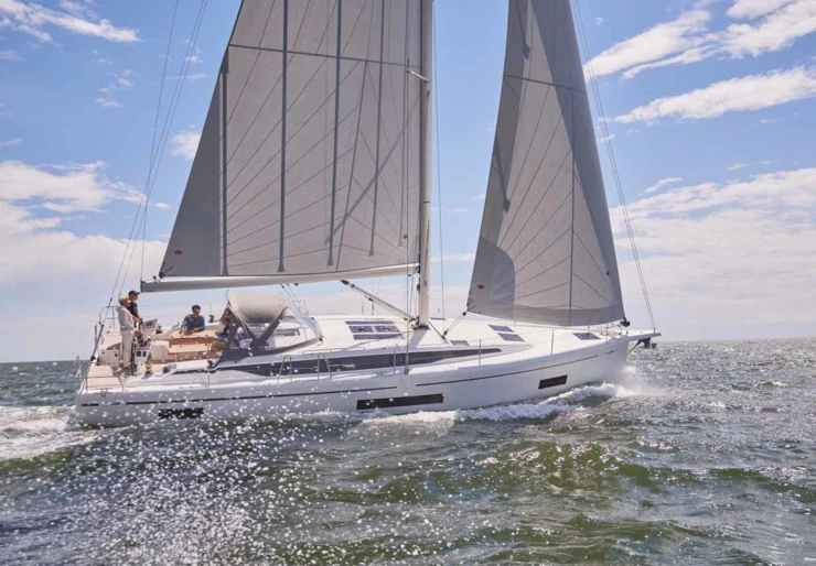 Bavaria C46 Hramina | Sofia