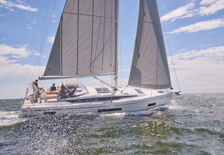 Bavaria C46 Vodice | Sofia
