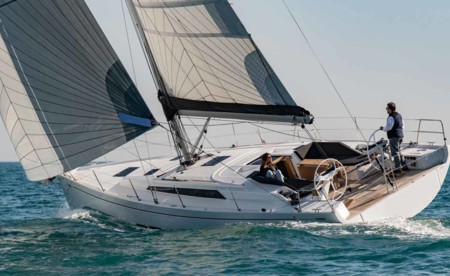 Grand Soleil 44 Performance