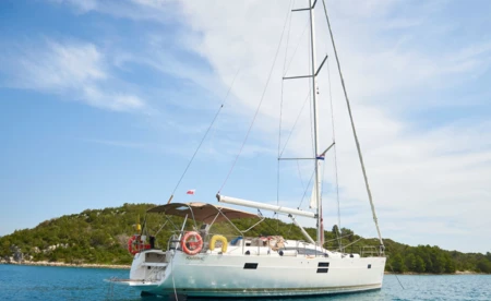 Elan Impression 50