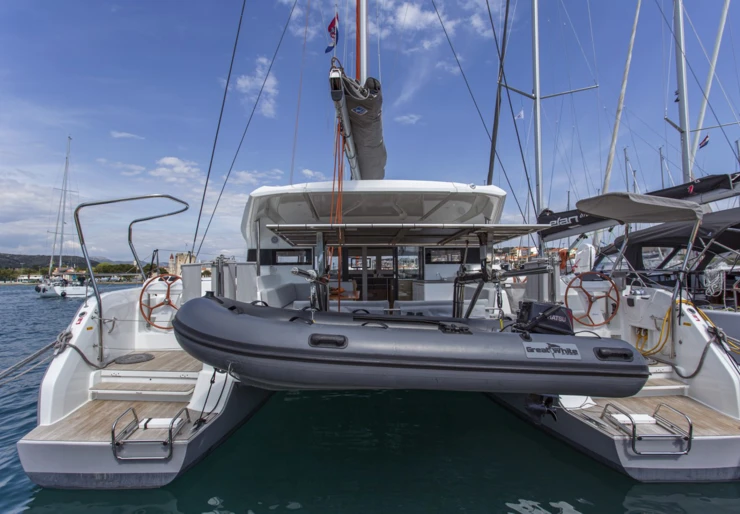 Excess 15 Mytikas | Tranquillity