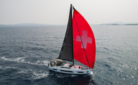 Dufour 44