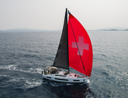 Dufour 44